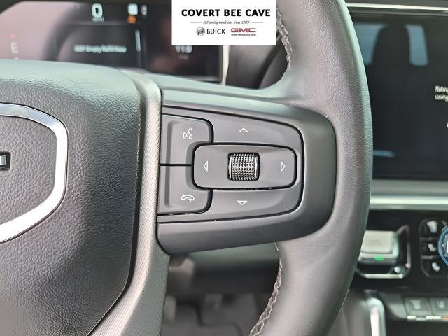 2024 GMC Sierra 2500 HD Crew Cab Standard Box 4-Wheel Drive Denali