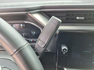 2024 GMC Sierra 2500 HD Crew Cab Standard Box 4-Wheel Drive Denali