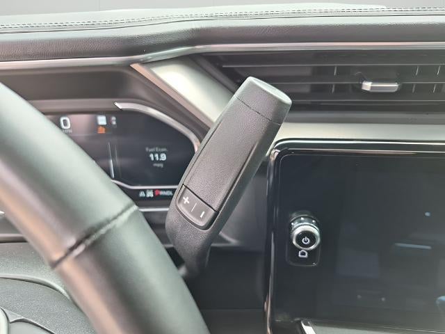 2024 GMC Sierra 2500 HD Crew Cab Standard Box 4-Wheel Drive Denali