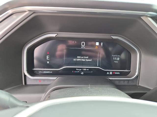 2024 GMC Sierra 2500 HD Crew Cab Standard Box 4-Wheel Drive Denali