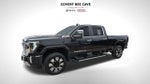 2024 GMC Sierra 2500 HD Crew Cab Standard Box 4-Wheel Drive Denali