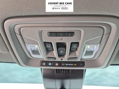 2024 GMC Sierra 2500 HD Crew Cab Standard Box 4-Wheel Drive Denali