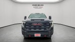2024 GMC Sierra 3500HD Crew Cab Standard Box 4-Wheel Drive AT4