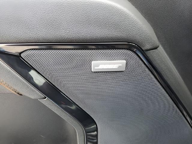 2024 GMC Sierra 3500HD Crew Cab Standard Box 4-Wheel Drive AT4