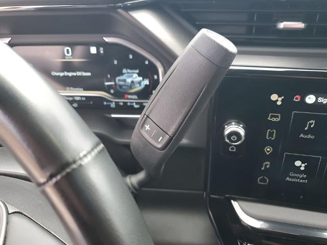 2024 GMC Sierra 3500HD Crew Cab Standard Box 4-Wheel Drive AT4