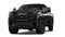 2024 GMC Sierra 3500HD Crew Cab Standard Box 4-Wheel Drive AT4