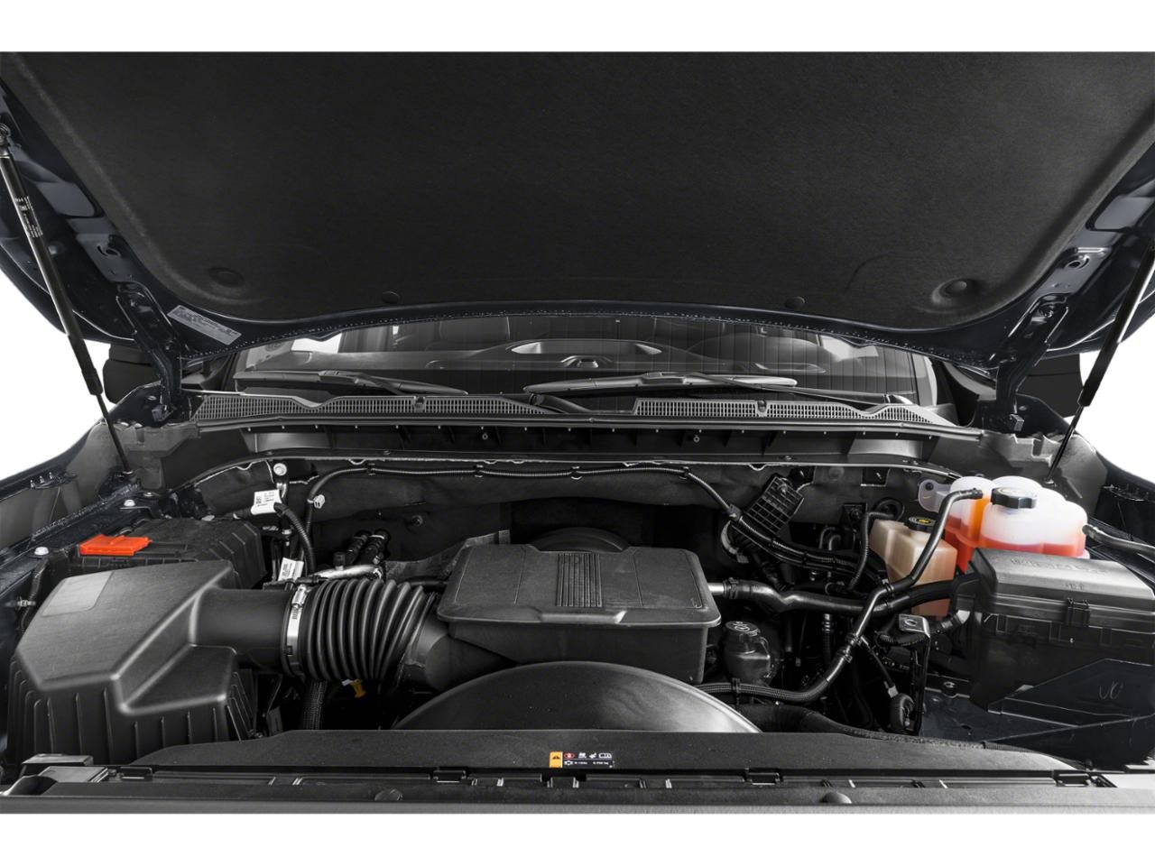 2024 GMC Sierra 3500HD Crew Cab Standard Box 4-Wheel Drive AT4