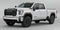 2024 GMC Sierra 3500HD Crew Cab Standard Box 4-Wheel Drive AT4