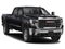 2024 GMC Sierra 3500HD Crew Cab Standard Box 4-Wheel Drive AT4