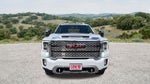 2021 GMC Sierra 3500HD Crew Cab Long Box 4-Wheel Drive Denali