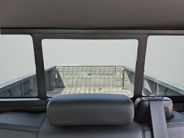 2021 GMC Sierra 3500HD Crew Cab Long Box 4-Wheel Drive Denali