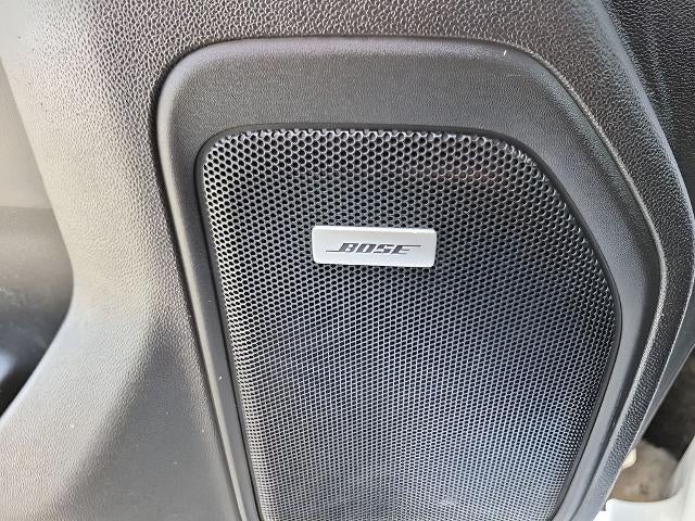 2021 GMC Sierra 3500HD Crew Cab Long Box 4-Wheel Drive Denali