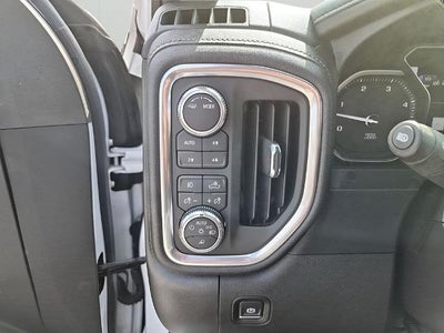 2021 GMC Sierra 3500HD Crew Cab Long Box 4-Wheel Drive Denali