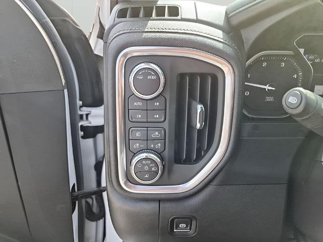 2021 GMC Sierra 3500HD Crew Cab Long Box 4-Wheel Drive Denali