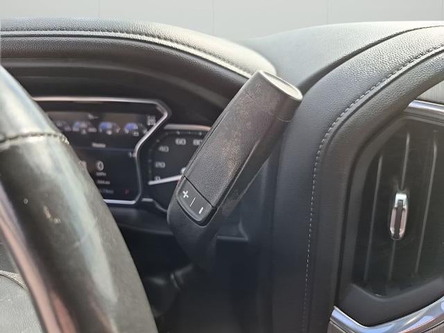 2021 GMC Sierra 3500HD Crew Cab Long Box 4-Wheel Drive Denali