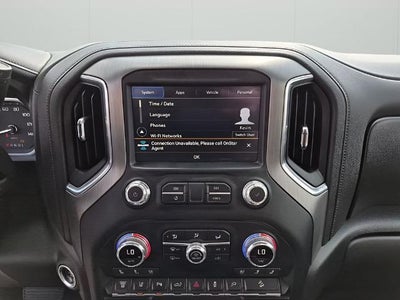 2021 GMC Sierra 3500HD Crew Cab Long Box 4-Wheel Drive Denali