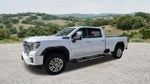2021 GMC Sierra 3500HD Crew Cab Long Box 4-Wheel Drive Denali