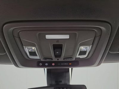 2021 GMC Sierra 3500HD Crew Cab Long Box 4-Wheel Drive Denali