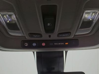 2021 GMC Sierra 3500HD Crew Cab Long Box 4-Wheel Drive Denali