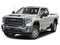 2021 GMC Sierra 3500HD Crew Cab Long Box 4-Wheel Drive Denali