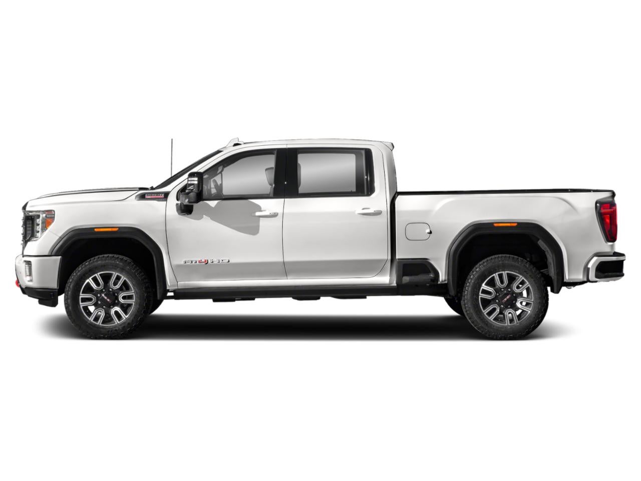 2021 GMC Sierra 3500HD Crew Cab Long Box 4-Wheel Drive Denali