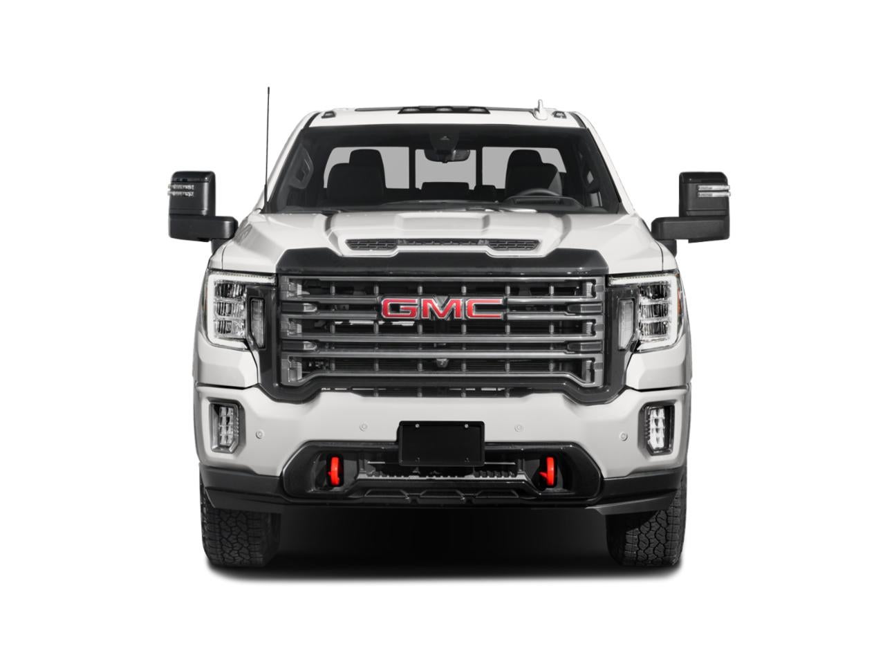 2021 GMC Sierra 3500HD Crew Cab Long Box 4-Wheel Drive Denali