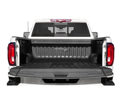 2021 GMC Sierra 3500HD Crew Cab Long Box 4-Wheel Drive Denali
