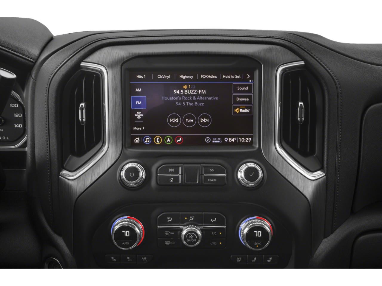 2021 GMC Sierra 3500HD Crew Cab Long Box 4-Wheel Drive Denali