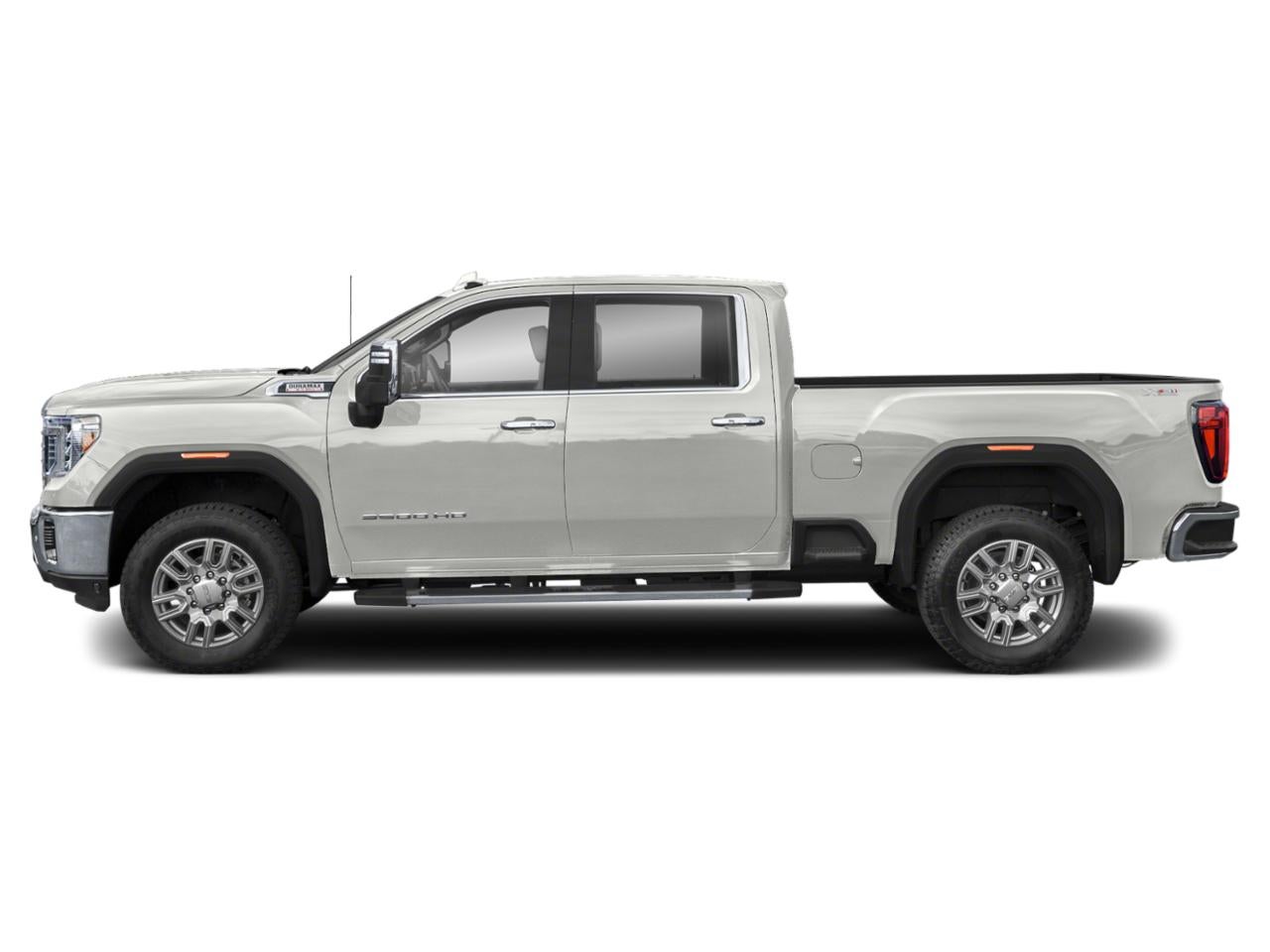 2021 GMC Sierra 3500HD Crew Cab Long Box 4-Wheel Drive Denali