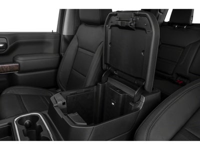 2021 GMC Sierra 3500HD Crew Cab Long Box 4-Wheel Drive Denali