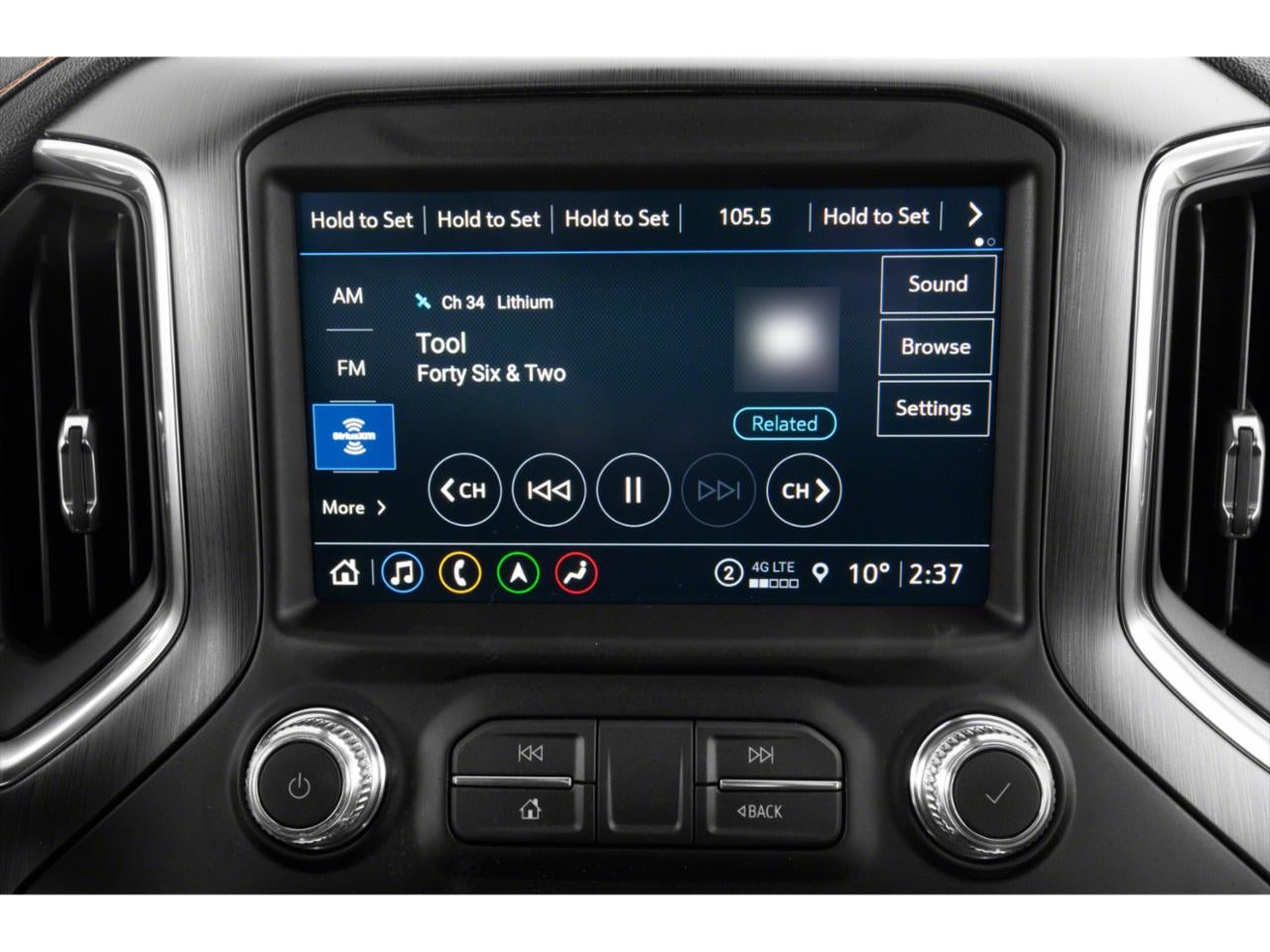 2021 GMC Sierra 3500HD Crew Cab Long Box 4-Wheel Drive Denali