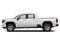2021 GMC Sierra 3500HD Crew Cab Long Box 4-Wheel Drive Denali