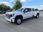2024 GMC Sierra 3500HD Denali