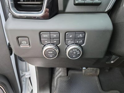 2024 GMC Sierra 2500 HD Crew Cab Long Box 4-Wheel Drive Denali Ultimate