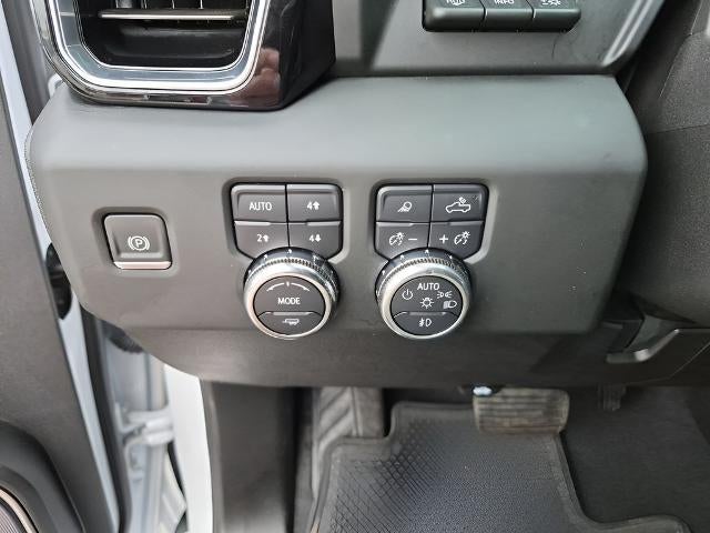 2024 GMC Sierra 2500 HD Crew Cab Long Box 4-Wheel Drive Denali Ultimate