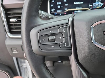 2024 GMC Sierra 2500 HD Crew Cab Long Box 4-Wheel Drive Denali Ultimate