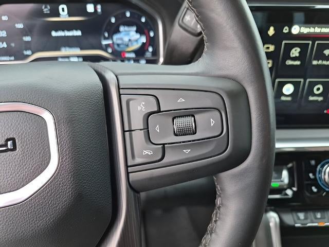 2024 GMC Sierra 2500 HD Crew Cab Long Box 4-Wheel Drive Denali Ultimate