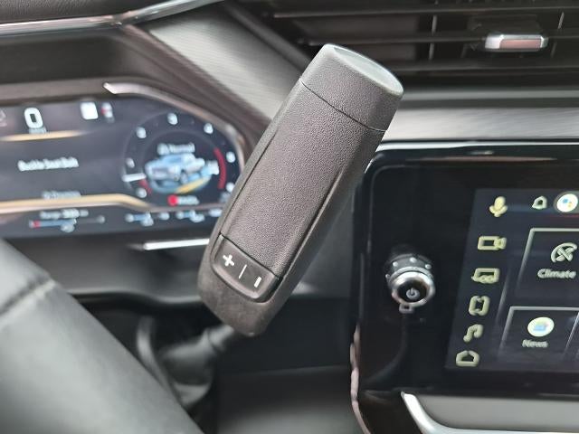 2024 GMC Sierra 2500 HD Crew Cab Long Box 4-Wheel Drive Denali Ultimate