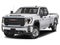 2024 GMC Sierra 2500 HD Crew Cab Long Box 4-Wheel Drive Denali Ultimate