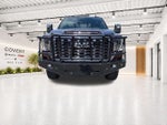 2024 GMC Sierra 2500 HD Crew Cab Standard Box 4-Wheel Drive Denali Ultimate