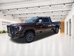 2024 GMC Sierra 2500 HD Crew Cab Standard Box 4-Wheel Drive Denali Ultimate