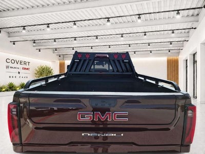 2024 GMC Sierra 2500 HD Crew Cab Standard Box 4-Wheel Drive Denali Ultimate