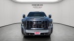 2024 GMC Sierra 3500HD Crew Cab Standard Box 4-Wheel Drive Denali Ultimate