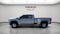 2024 GMC Sierra 3500HD Crew Cab Standard Box 4-Wheel Drive Denali Ultimate