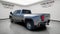 2024 GMC Sierra 3500HD Crew Cab Standard Box 4-Wheel Drive Denali Ultimate