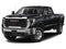 2024 GMC Sierra 3500HD Crew Cab Standard Box 4-Wheel Drive Denali Ultimate