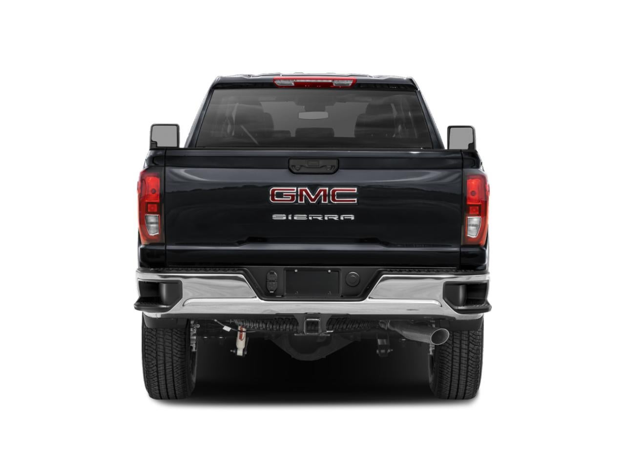 2024 GMC Sierra 3500HD Crew Cab Standard Box 4-Wheel Drive Denali Ultimate