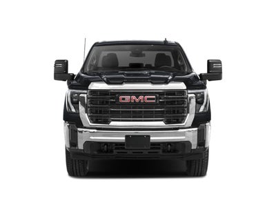 2024 GMC Sierra 3500HD Crew Cab Standard Box 4-Wheel Drive Denali Ultimate