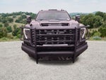 2024 GMC Sierra 3500HD Crew Cab Long Box 4-Wheel Drive Denali Ultimate
