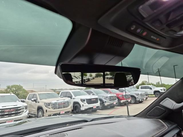 2024 GMC Sierra 3500HD Crew Cab Long Box 4-Wheel Drive Denali Ultimate